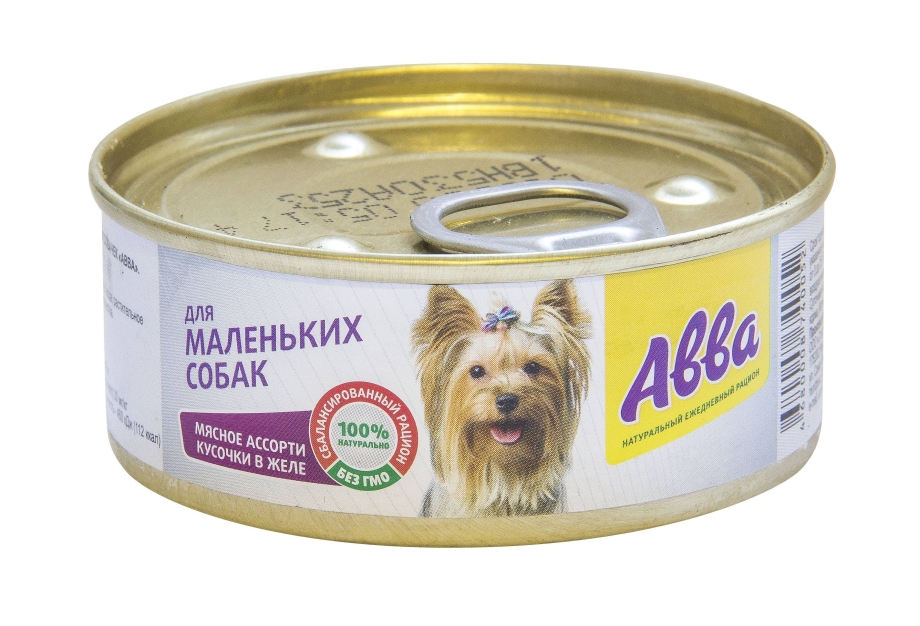 Сухой корм сытопес 15кг