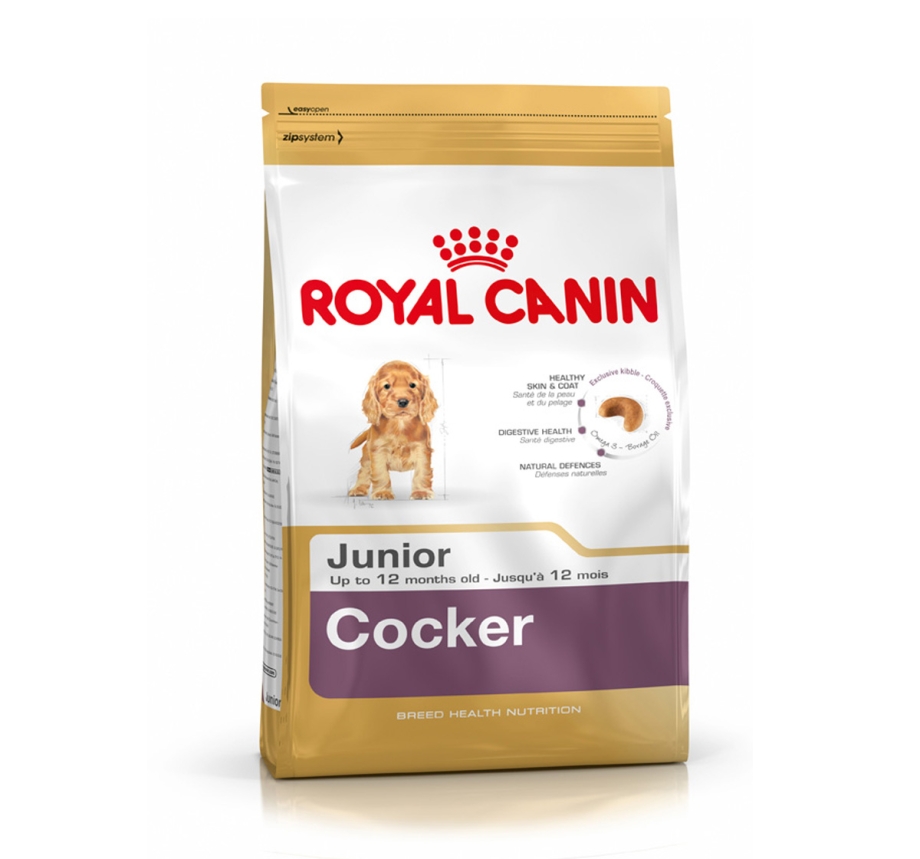 Корм для собак бренды Royal