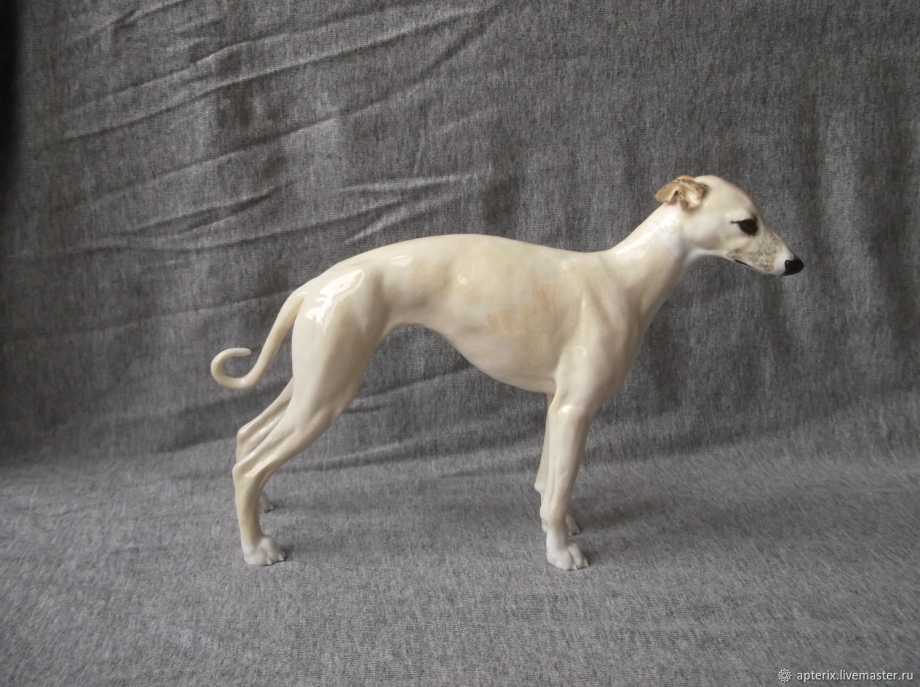Greyhound Pyjamas