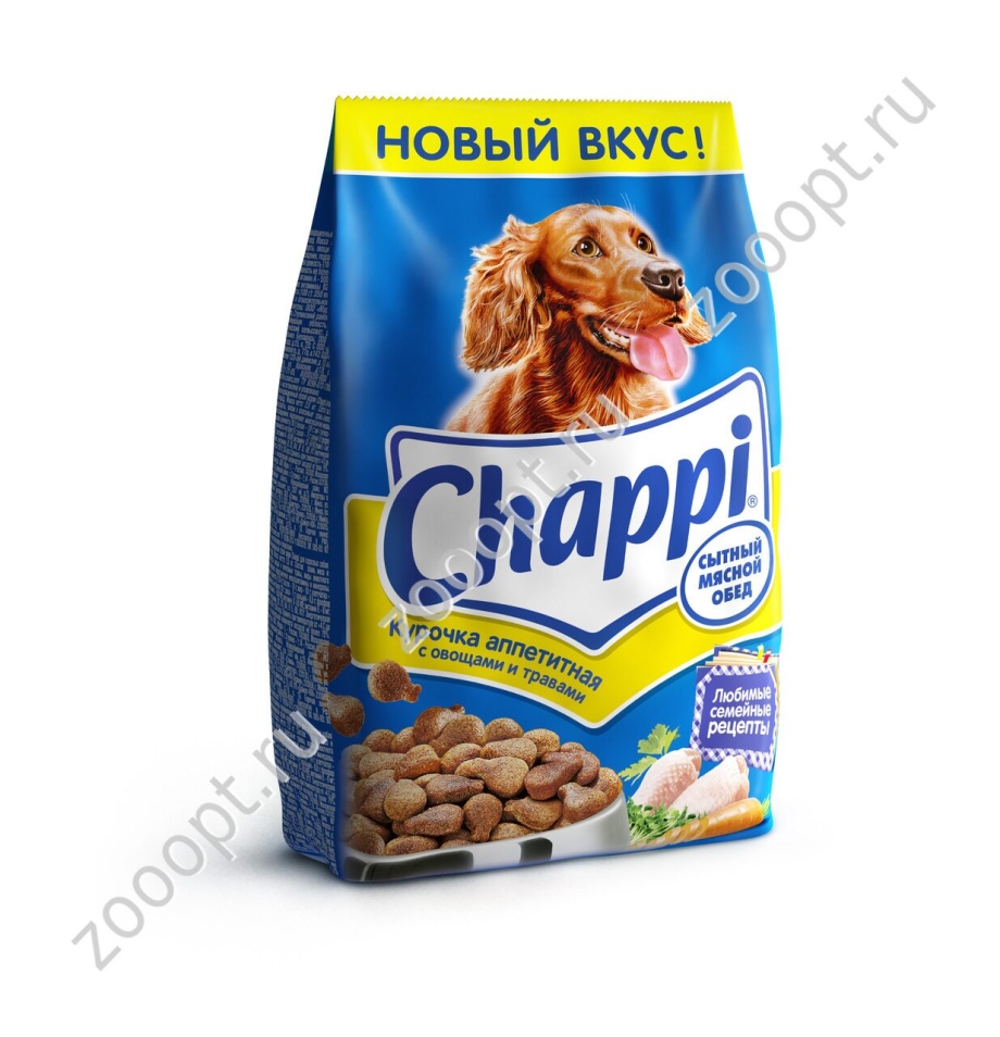 Pedigree корм сухой д/собак маленьких пород 600 г говядина