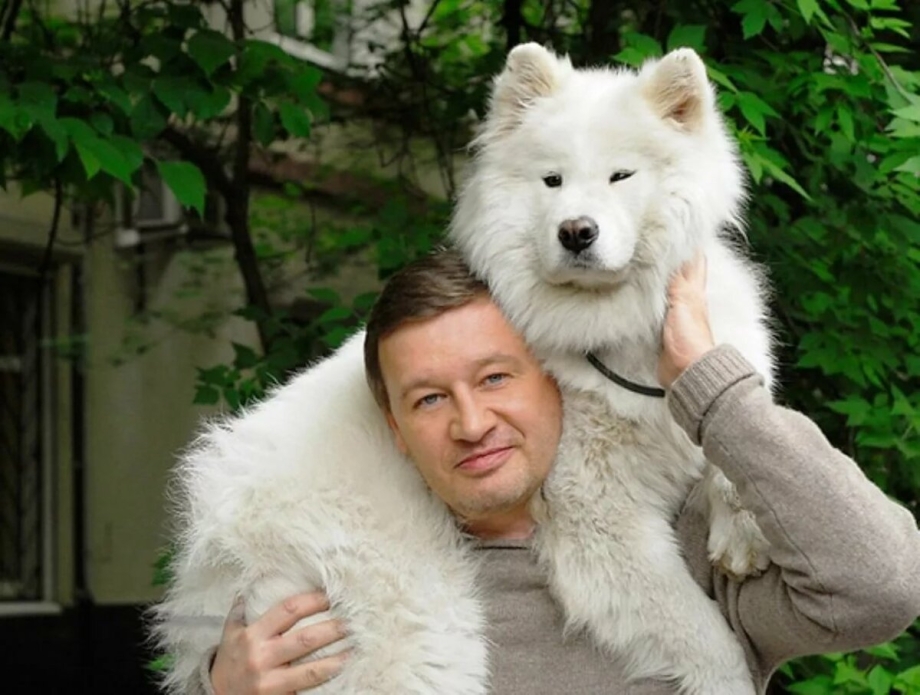 Самоед Олег