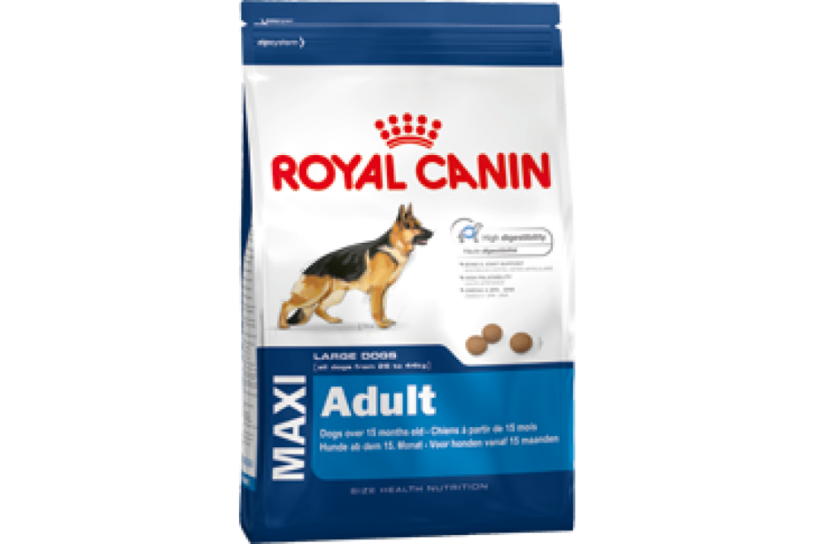 Royal Canin Yorkshire Terrier 8+