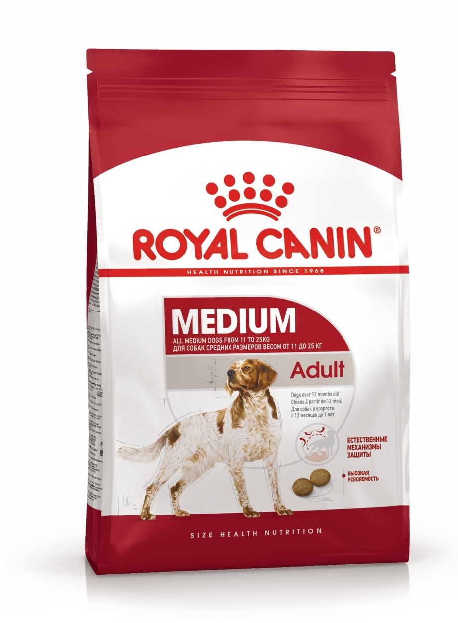 Корм для собак Royal Canin Йоркширский терьер для здоровья кожи и шерсти 3 кг