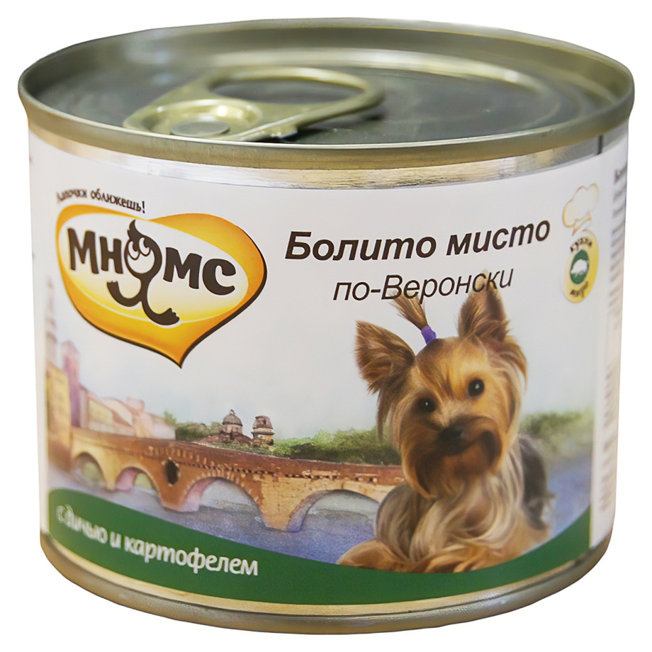 Корм фирмы Брит