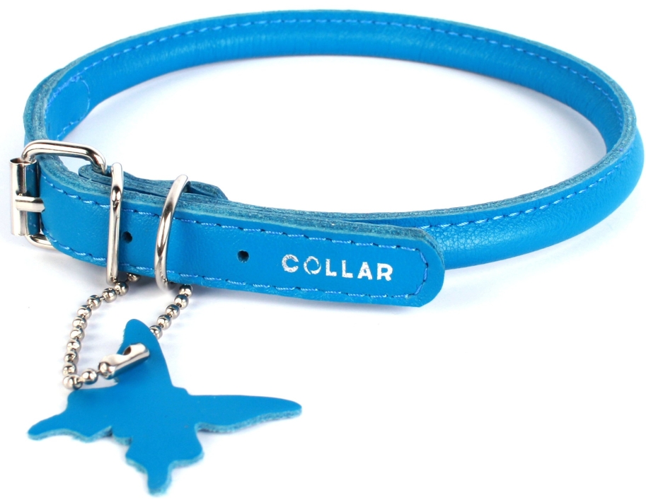 Ошейник Collar Glamour круглый 2240 20-25 см