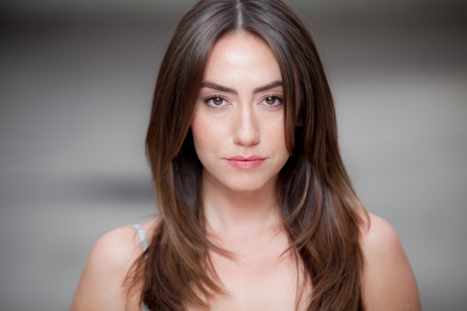 Zoe Bush