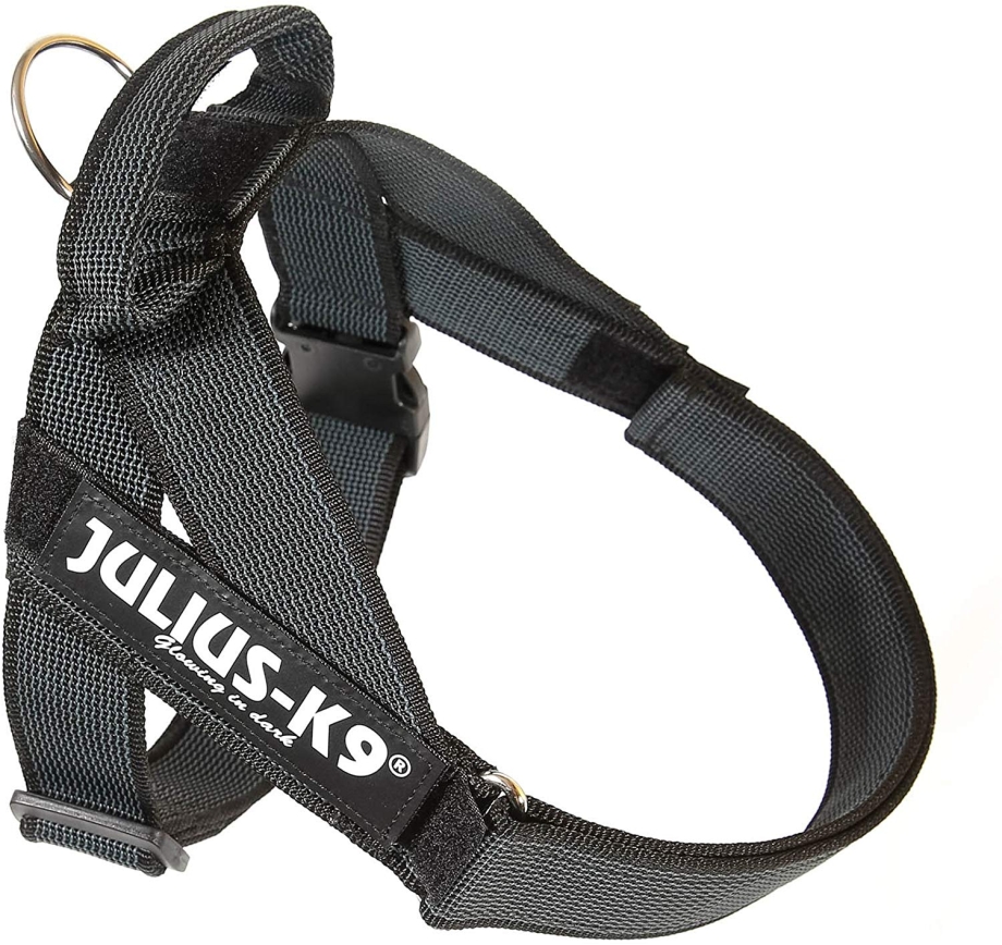 Julius-k9 шлейка для собак IDC -Powerharness