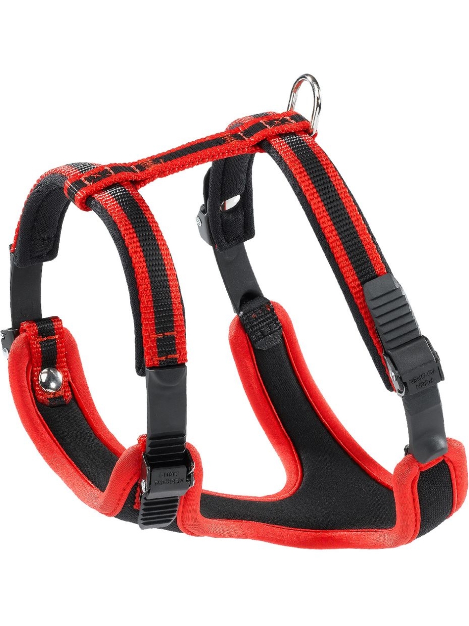 Шлейка Ferplast Agila Fantasy 3 (75576433), обхват шеи 42 см