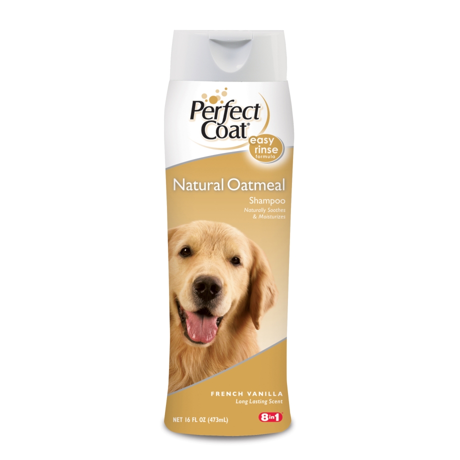 8in1 perfect Coat для щенков