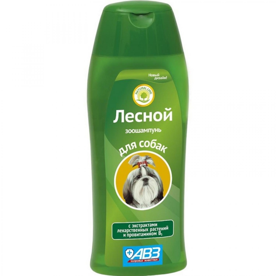 Beaphar Provitamin Shampoo шампунь для собак