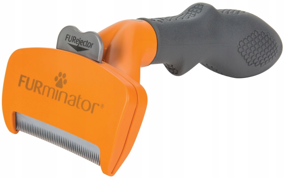 Щетка-триммер FURMINATOR M/L