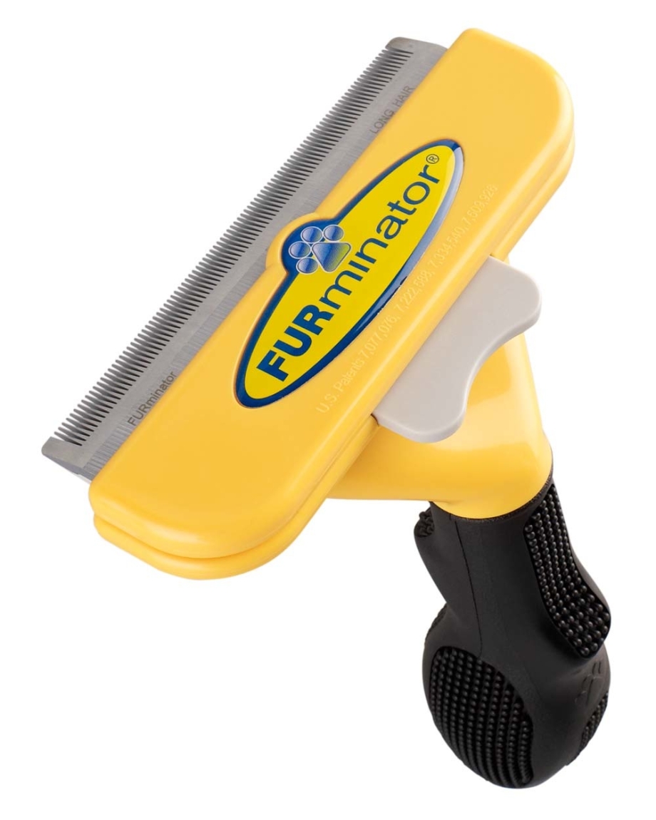 Фурминатор для животных Fobnimarut de shedding Tool
