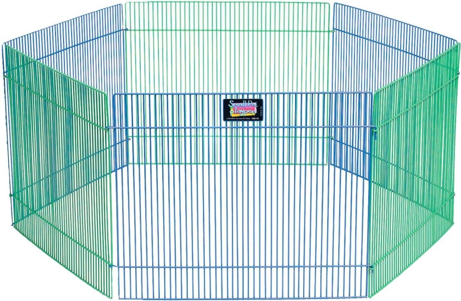 Вольер для собак Roklet Modul RMV 90х90х60 90х90х60 см