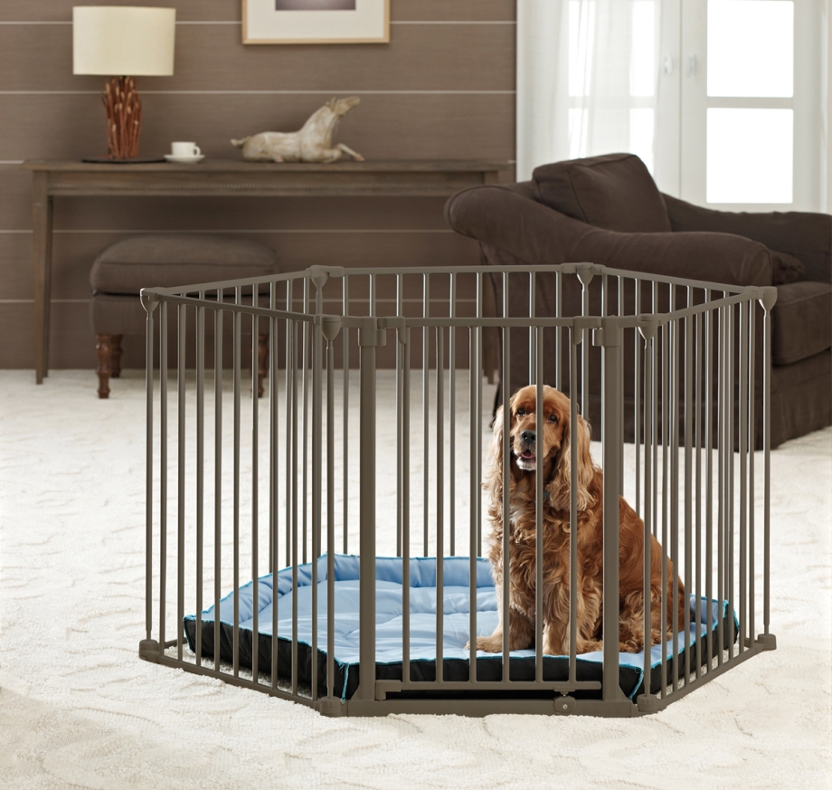 Savic Dog Barrier