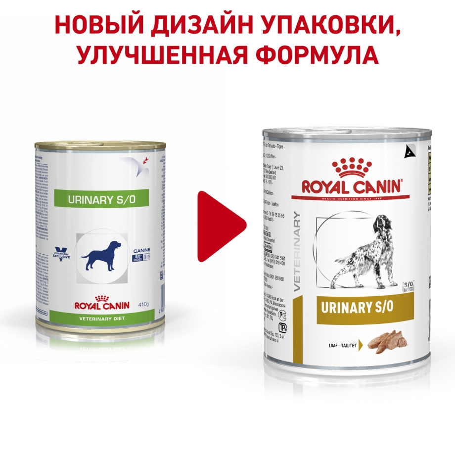 Royal Canin renal сухой для собак