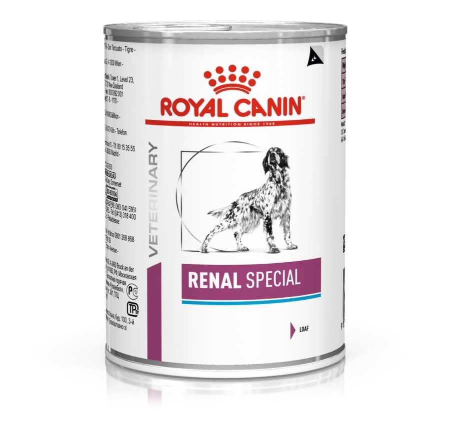 Royal Canin Mobility mc25 c2p+canine