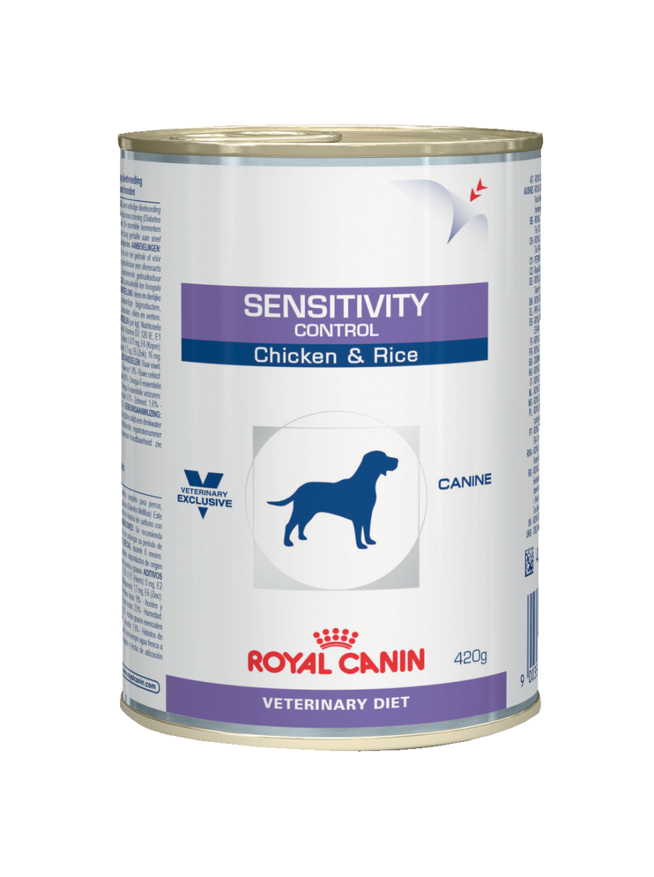 Royal Canin renal canine Special (в паштете)
