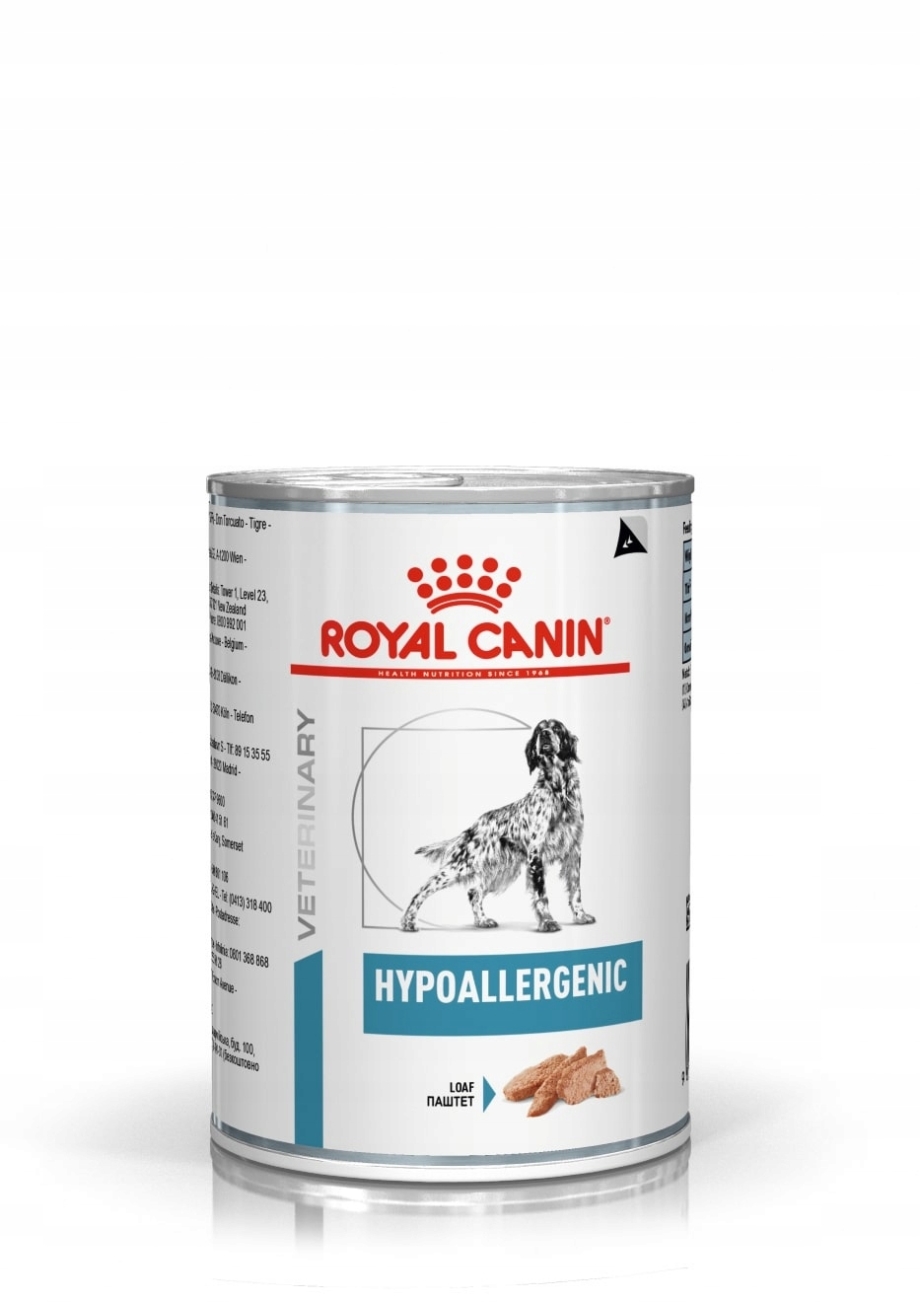 Корм для собак при нарушениях пищеварения Royal Canin Gastrointestinal gi25 2 кг