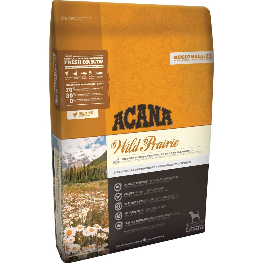 Acana Pacifica 340