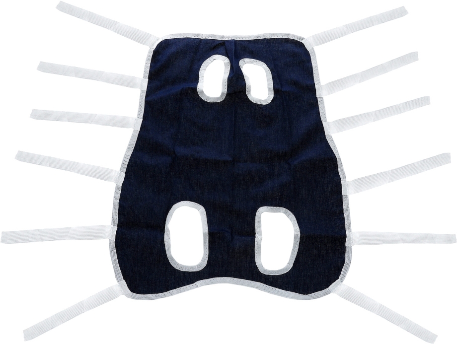 Попона Kruuse abdominal Bandage XL
