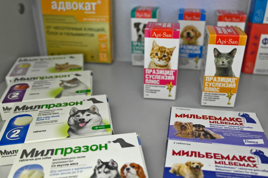 Празител Астрафарм