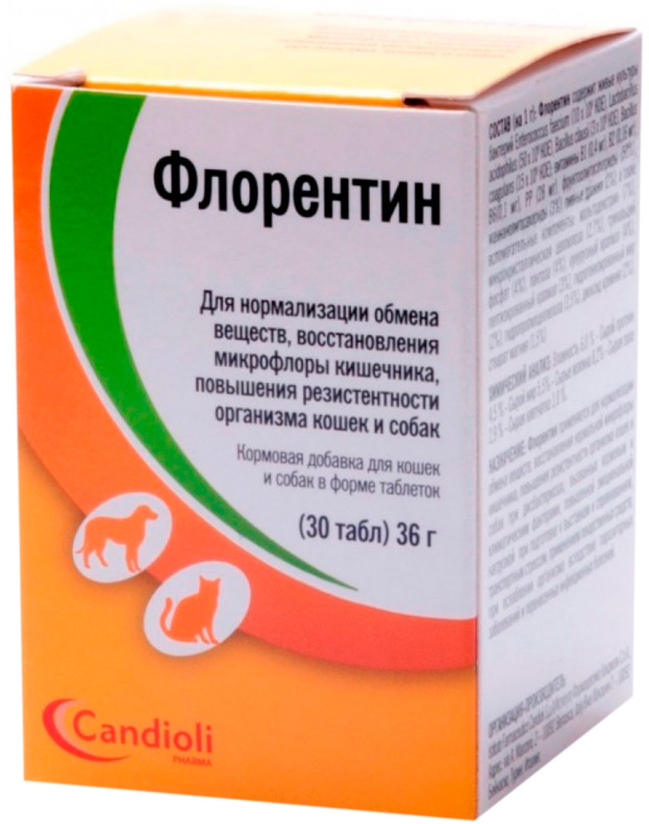Астрафарм капли от блох и клещей БЛОХНЭТ Max для собак 20-30 кг