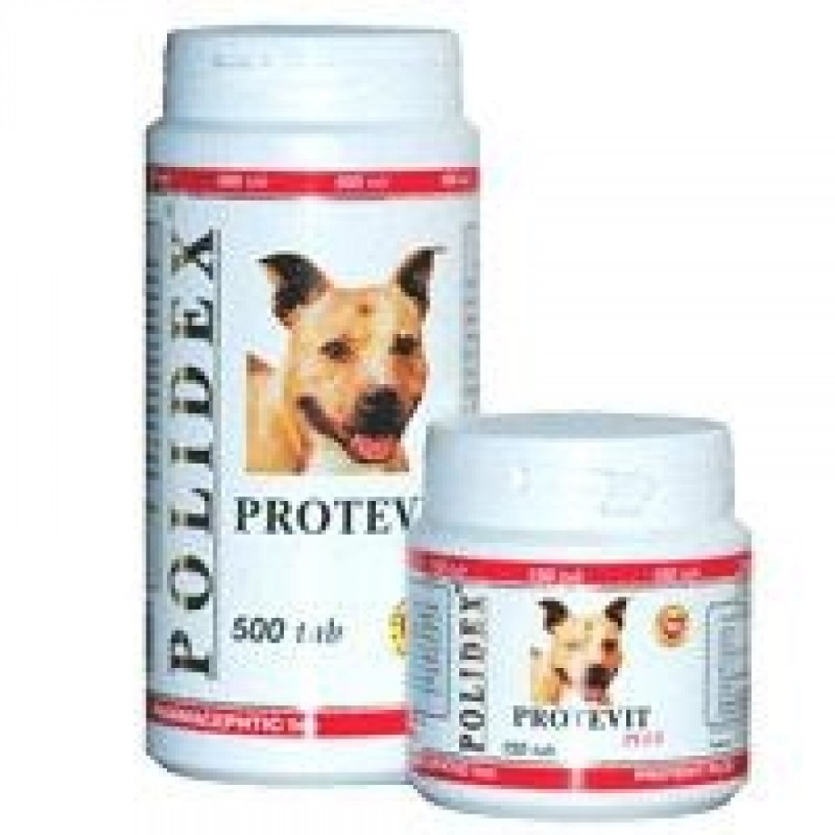 Polidex Protevit Plus
