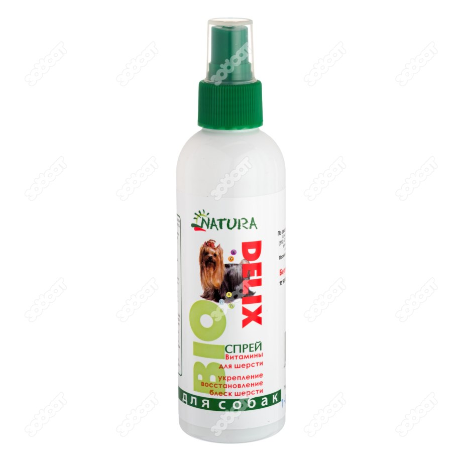 Polidex Glucogextron Plus для собак, 150 табл.