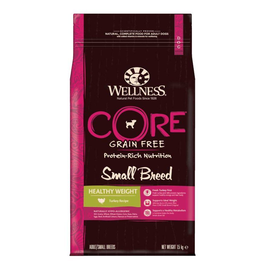 Wellness Core корм для собак