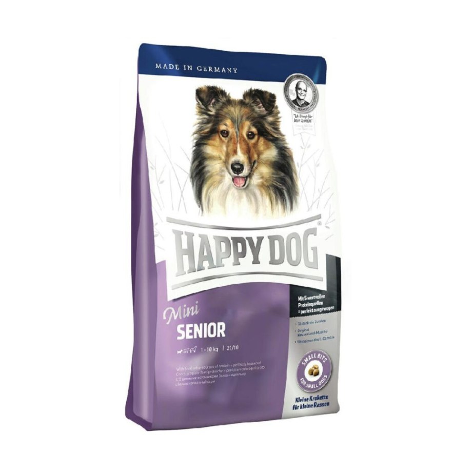 Happy Dog Supreme Mini Senior