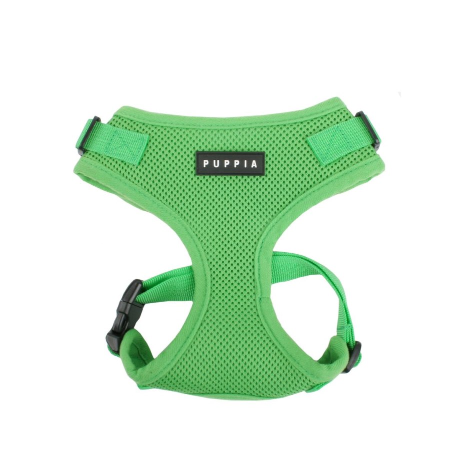 Puppia RITEFIT harness шлейка