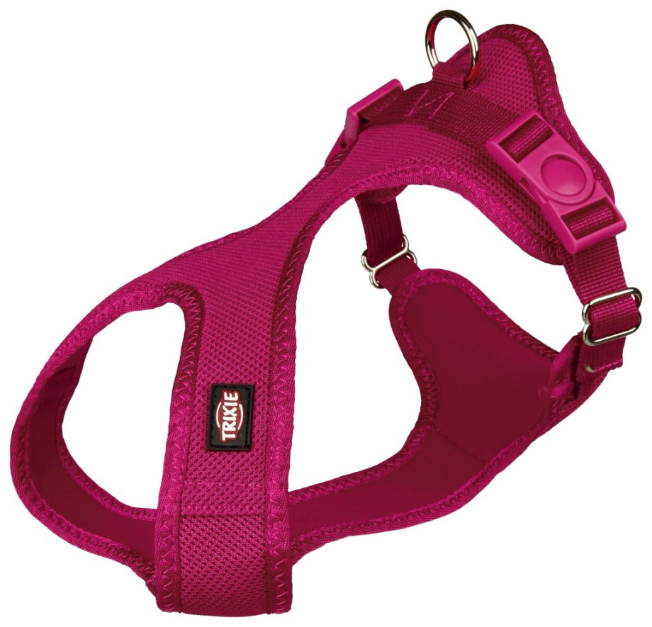 Шлейка Trixie Soft XXS–XS 28–40