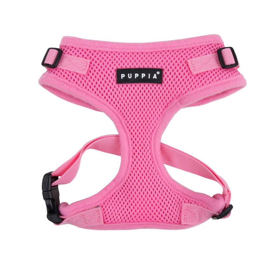 Шлейка Puppia RITEFIT