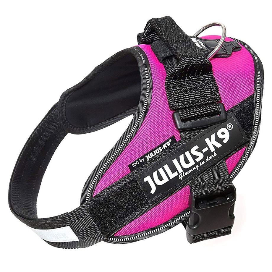 Шлейка для собак Julius-k9 IDC-Powerharness