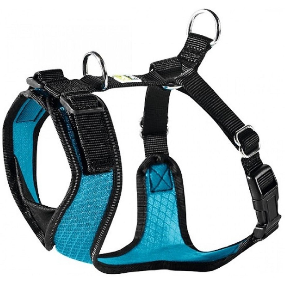 Шлейка Hunter Manoa Vario Rapid XS