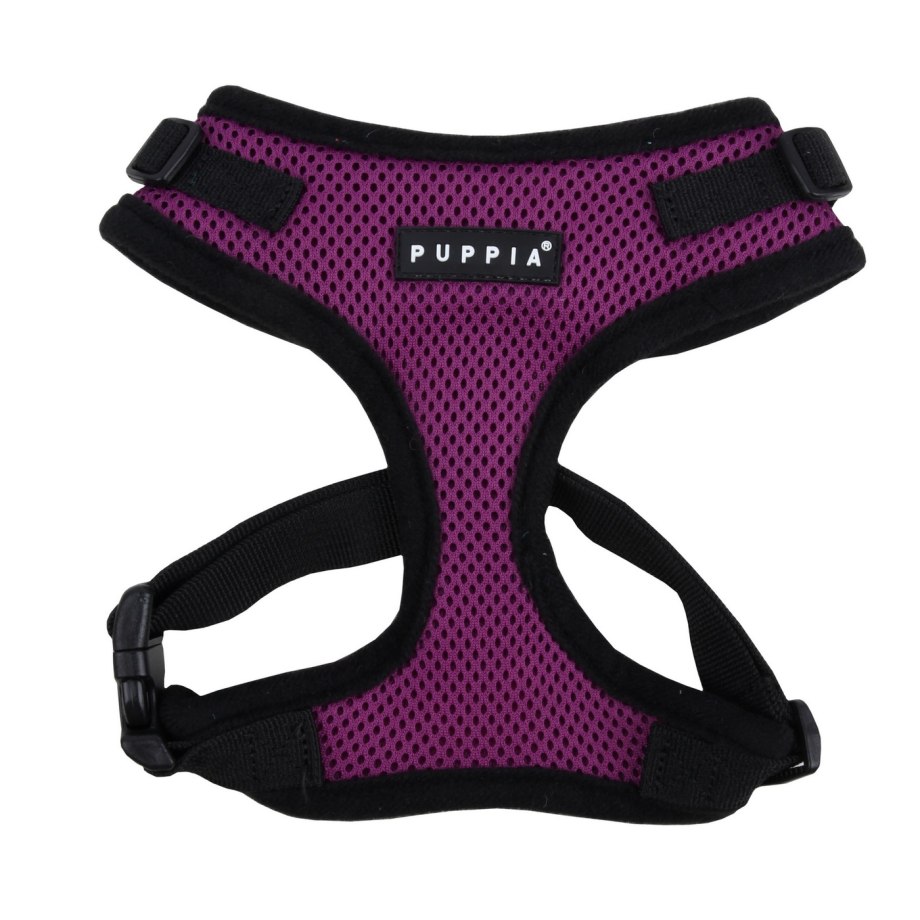 Puppia RITEFIT harness шлейка