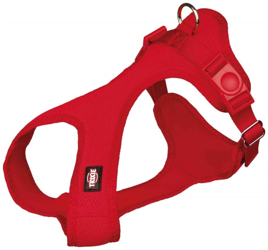Шлейка Trixie Soft XXS–XS 25-35