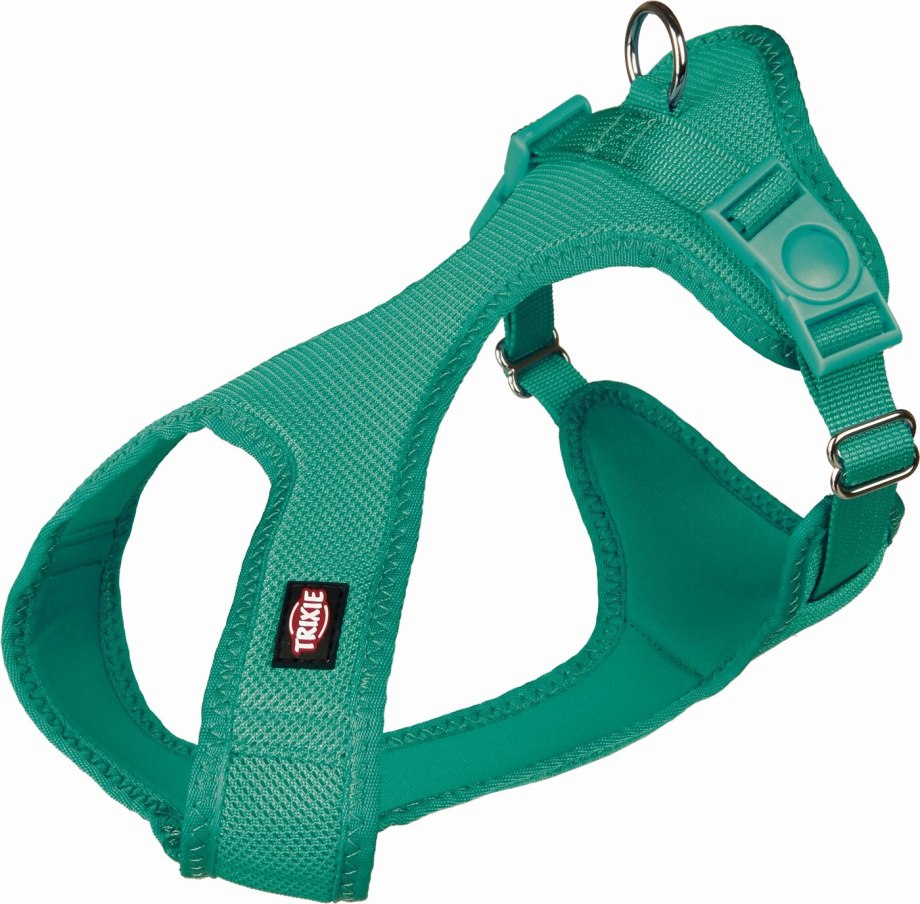 Шлейка Trixie Soft XXS–XS 25-35