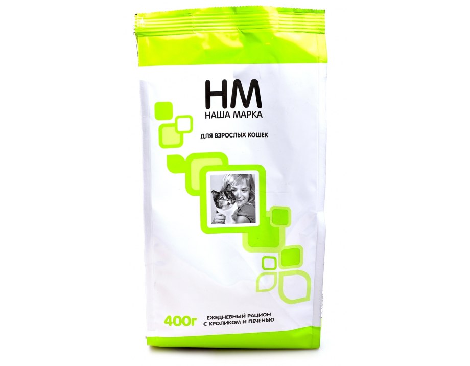 Корм Mera Pure sensitive для мини собак ягненок, 1кг