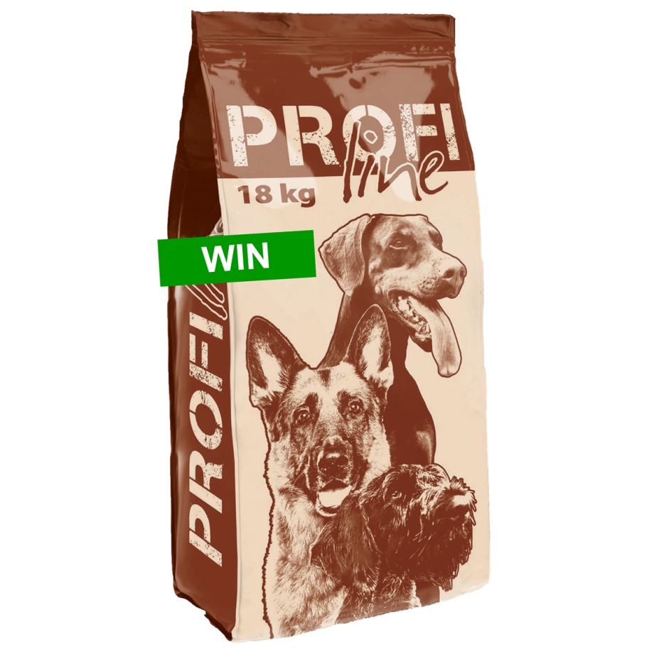 Корм для собак Premil Atlantic