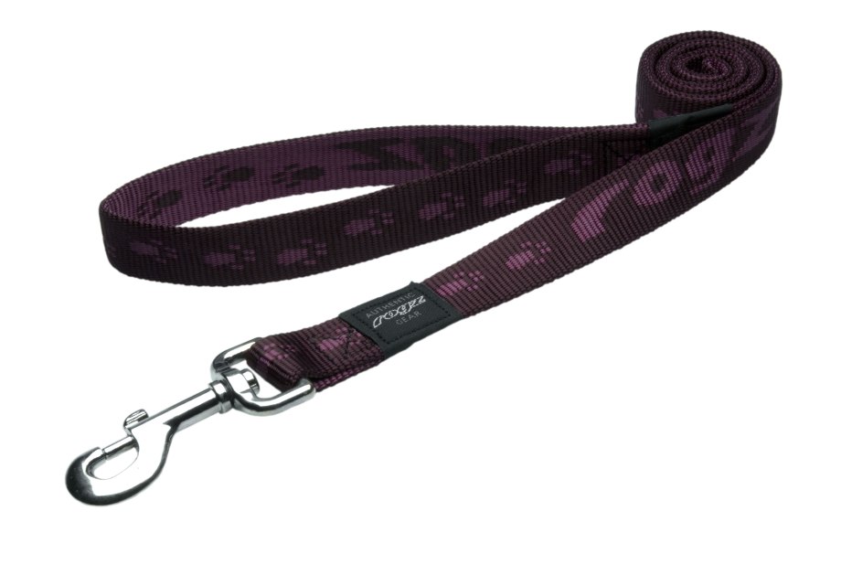 Поводок для собак Rogz Alpinist m