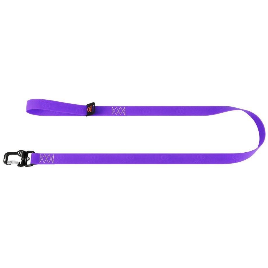 Поводок Collar Evolutor для собак фиолетовый