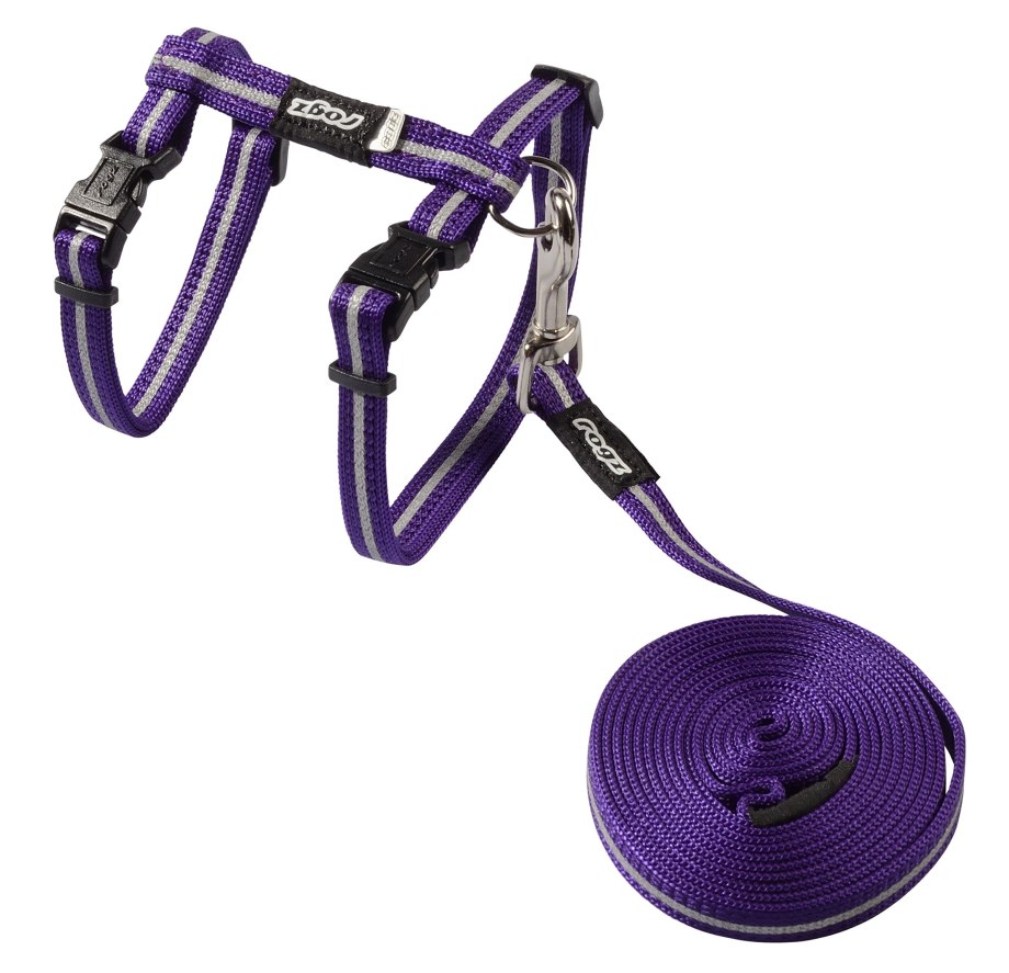 Комплект Rogz Alleycat XS clj216