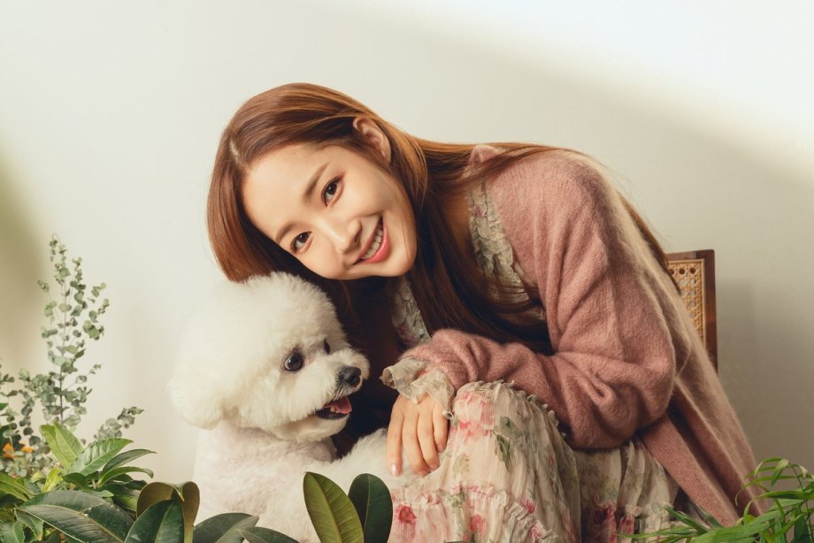 Park min young наложница 2012