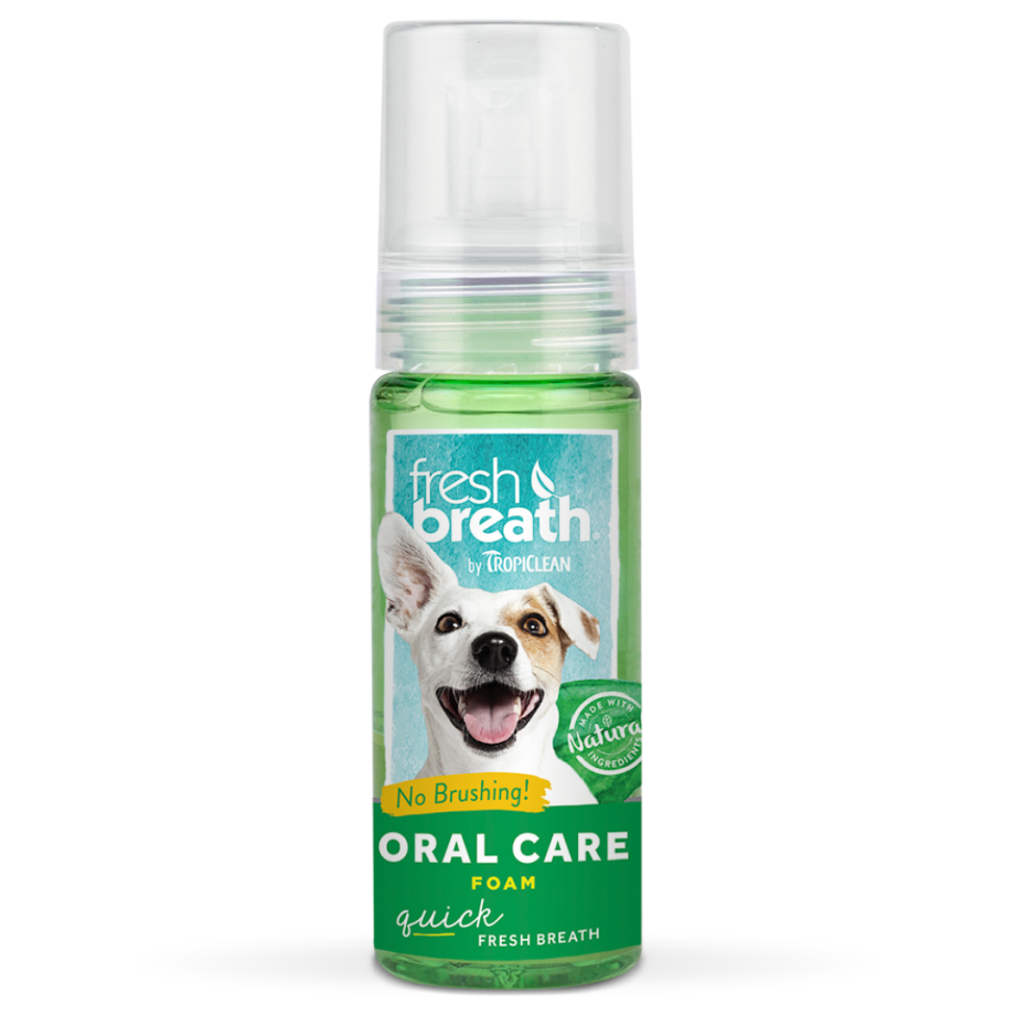 Гель Тропиклин clean Teeth Gel