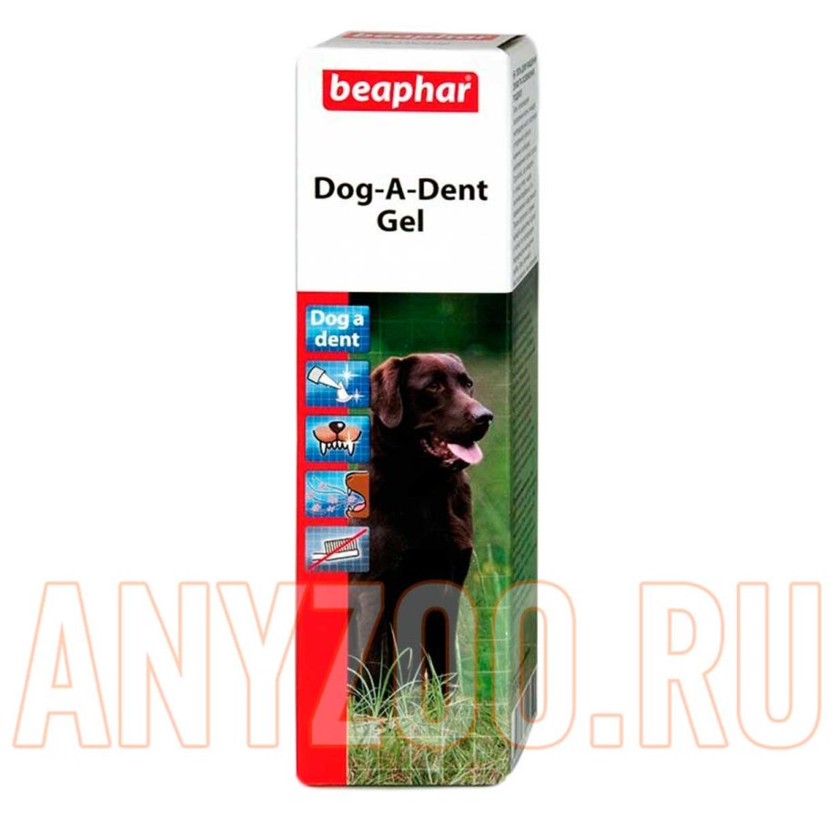 Beaphar Dog a Dent