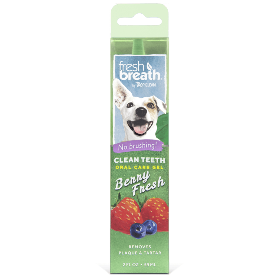 Гель Тропиклин clean Teeth Gel