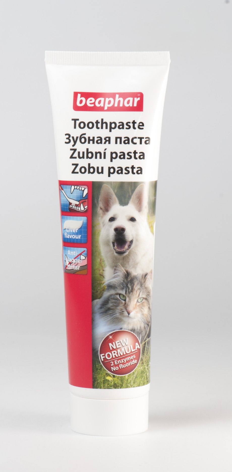Гель для чистки зубов Tropiclean, для кошек, 59 мл