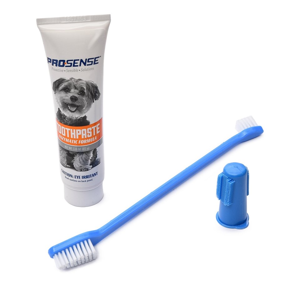 Fresh Breath от Tropiclean для кошек