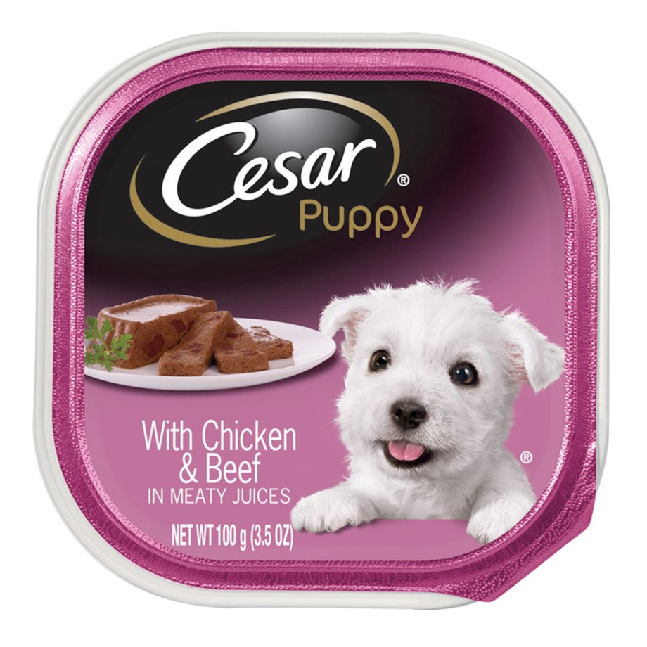 Mister Stuzzy Dog консервы для собак с рубцом, 6 шт х 150г